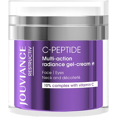 Restructiv C-Peptide