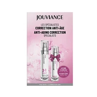 Anti-Age Spring Set - Combination skin