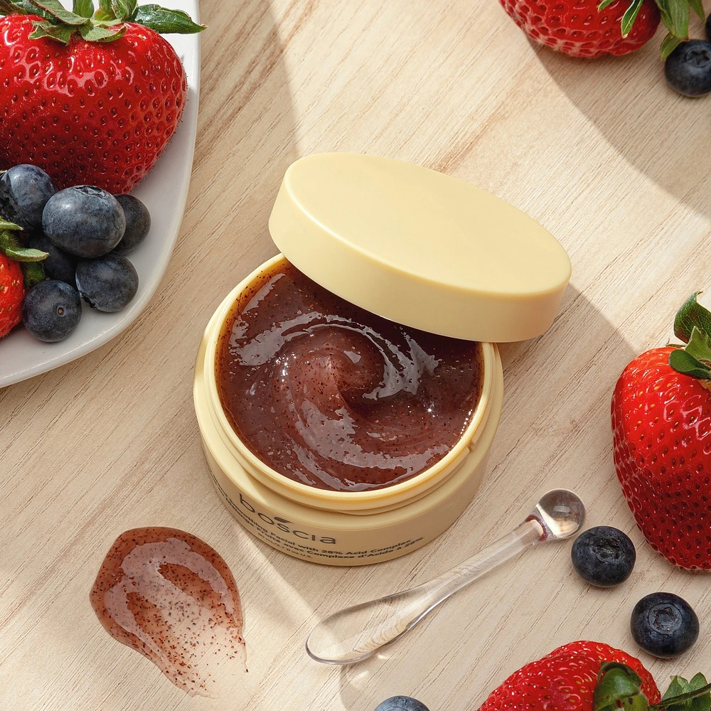 Berry Blend Smoothing Facial with 28% Acid Complex