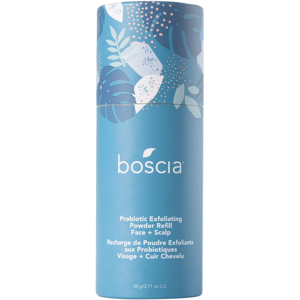 Probiotic Exfoliating Powder Face + Scalp Refill