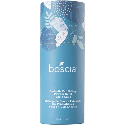 Probiotic Exfoliating Powder Face + Scalp Refill