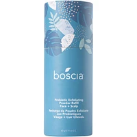 Probiotic Exfoliating Powder Face + Scalp Refill