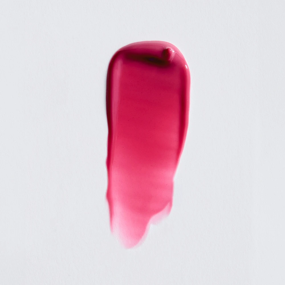 Silk Slip Tinted Conditioning Lip Oil - Blossom