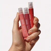 Silk Slip Tinted Conditioning Lip Oil - Blossom