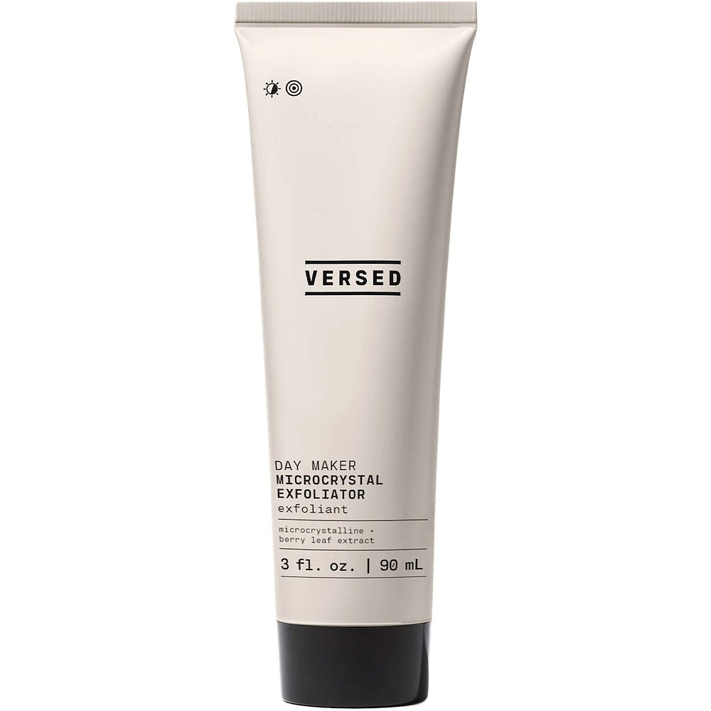 Day Maker Microcrystal Exfoliator