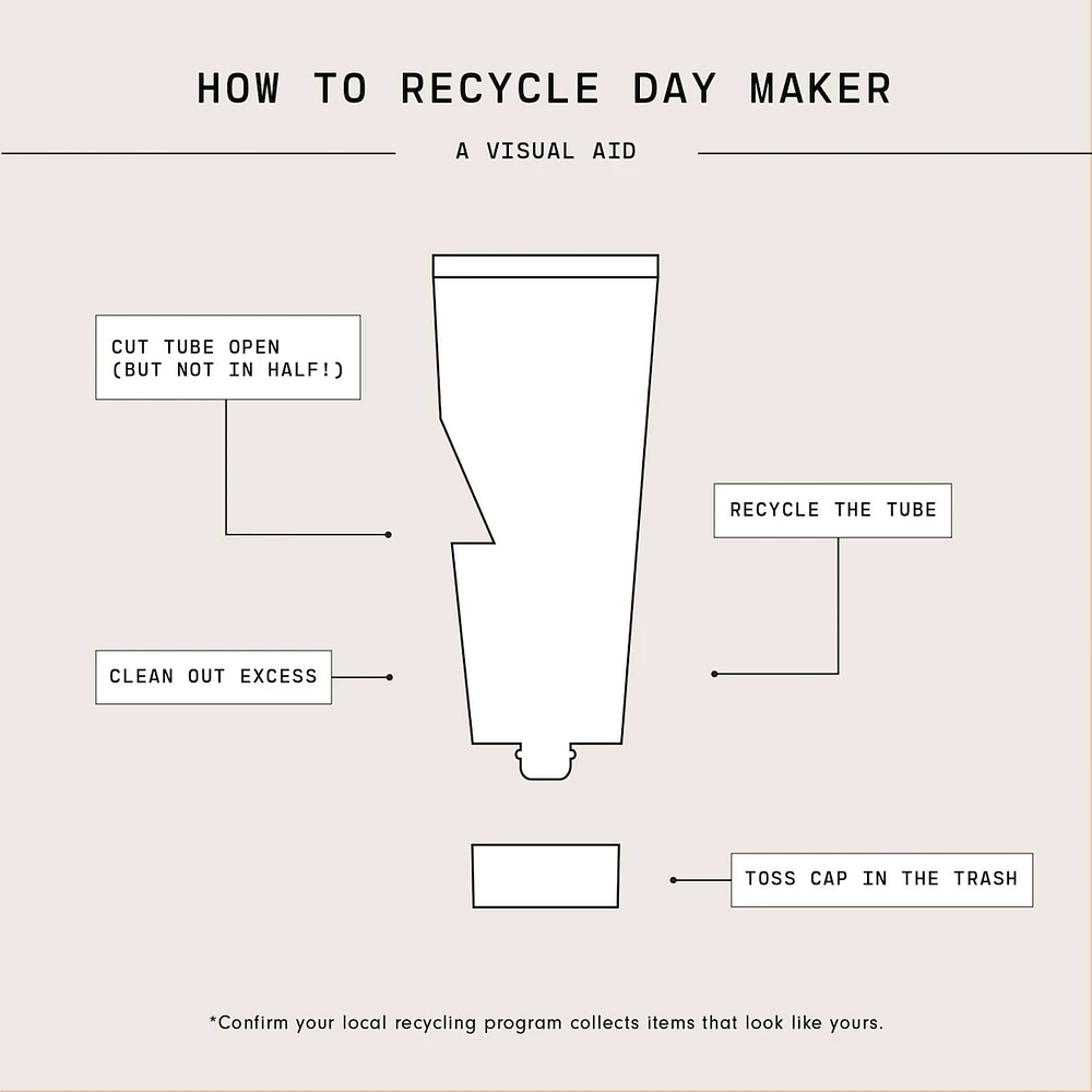 Day Maker Microcrystal Exfoliator