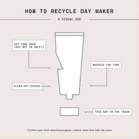 Day Maker Microcrystal Exfoliator