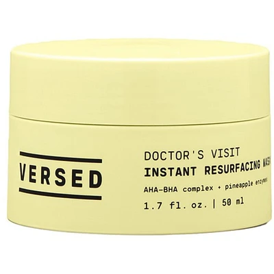 Masque Lissant