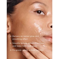 Doctor's Visit Instant Resurfacing Mask