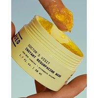 Doctor's Visit Instant Resurfacing Mask