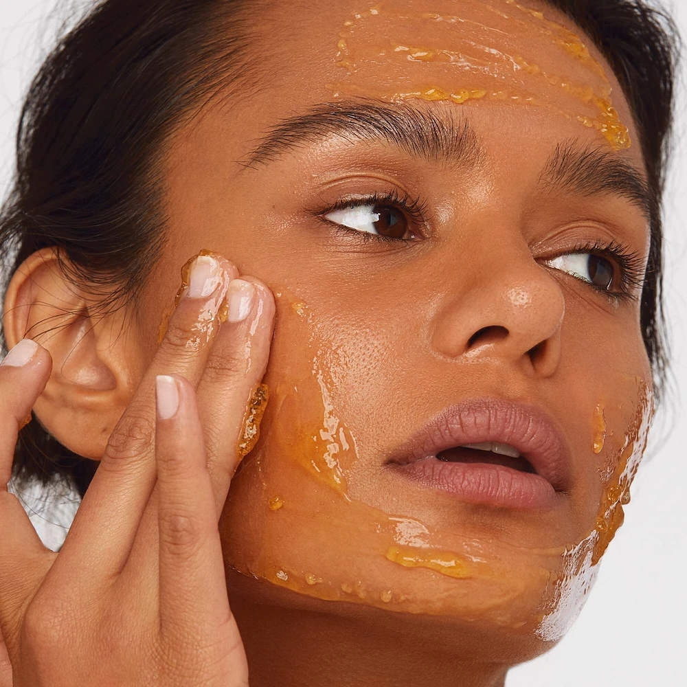 Doctor's Visit Instant Resurfacing Mask