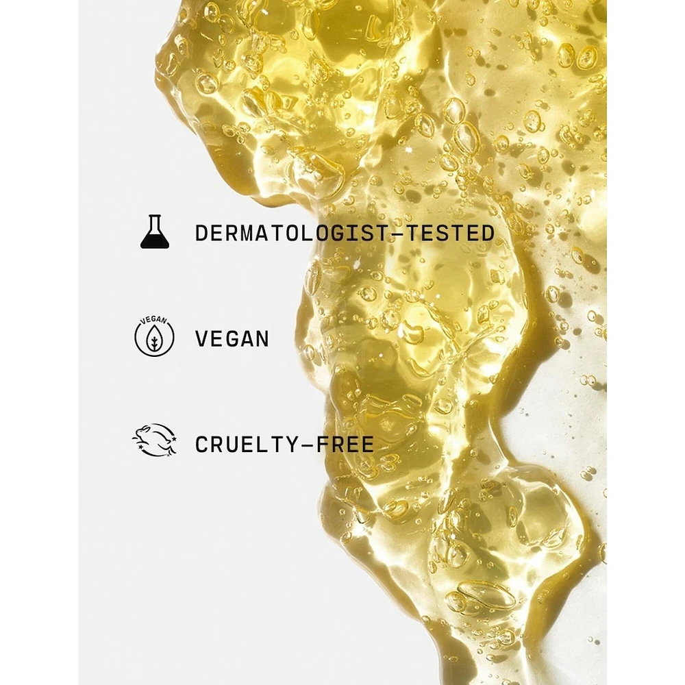 Doctor's Visit Instant Resurfacing Mask