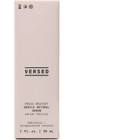 Press Restart Gentle Retinol Serum