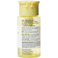 Weekend Glow Brightening Solution