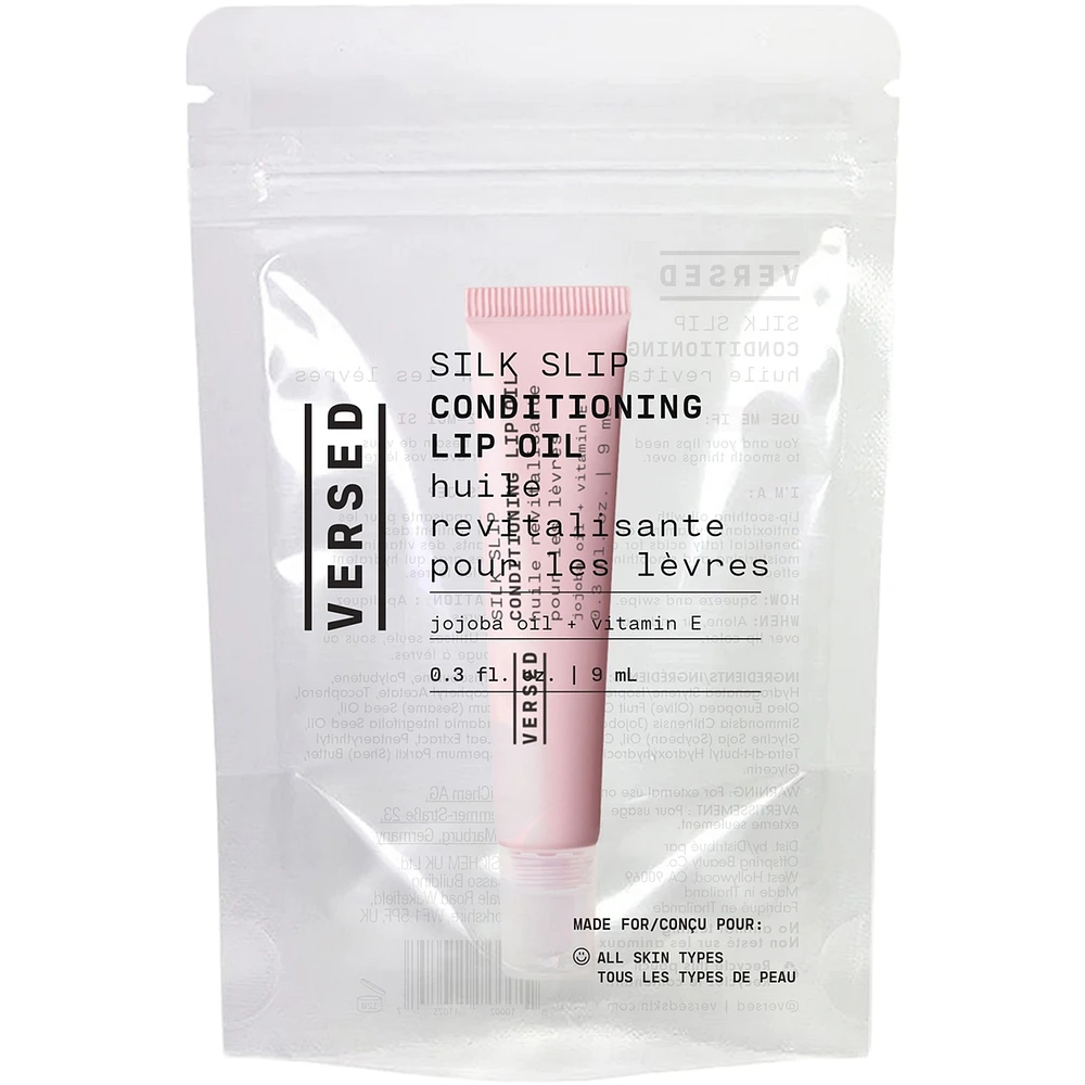 Silk Slip Conditioning Lip Oil