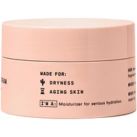 Skin Soak Rich Moisture Cream