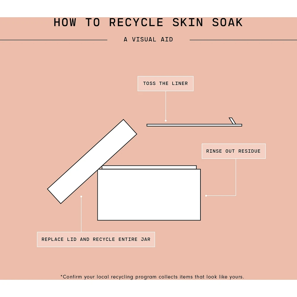 Skin Soak Rich Moisture Cream
