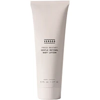 Press Restart Retinol Body Lotion