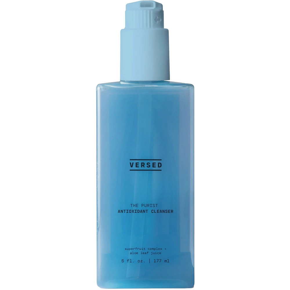 The Purist Antioxidant Cleanser