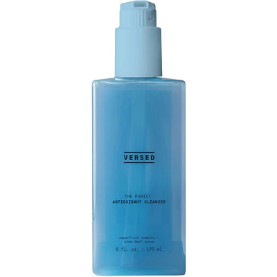 The Purist Antioxidant Cleanser