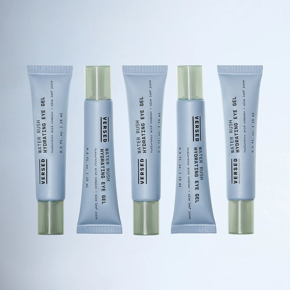 Water Rush Hydrating Eye Gel