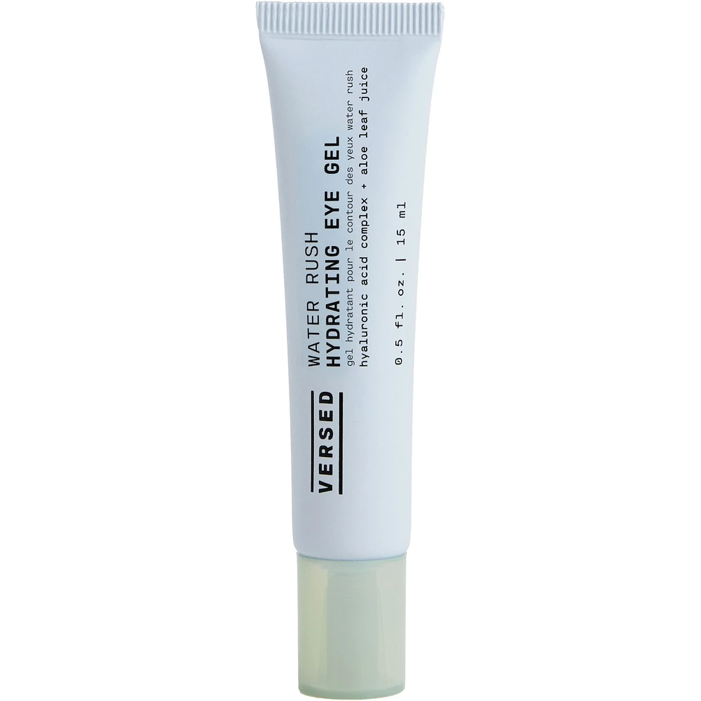Water Rush Hydrating Eye Gel