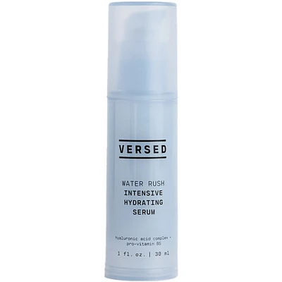 Water Rush Hydrating Serum