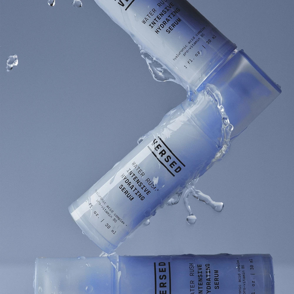 Water Rush Hydrating Serum