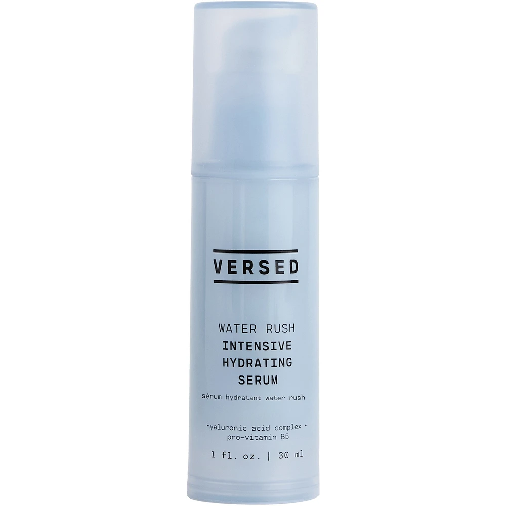 Water Rush Hydrating Serum