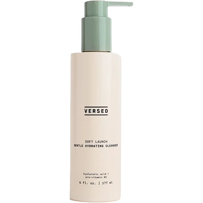 Hydrating Cream Cleanser