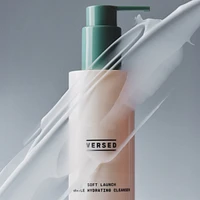 Hydrating Cream Cleanser