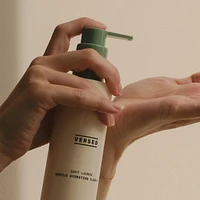 Hydrating Cream Cleanser