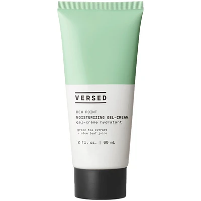 Dew Point Moisturizing Gel-Cream