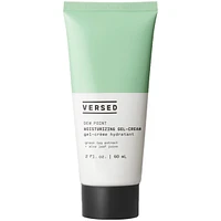Dew Point Moisturizing Gel-Cream