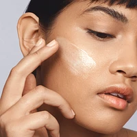 Dew Point Moisturizing Gel-Cream