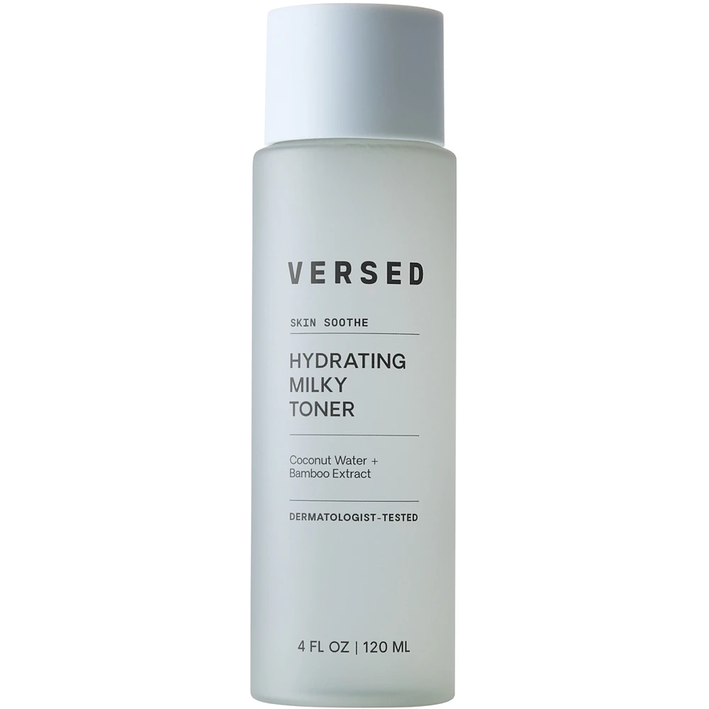 Skin Soothe Hydrating Milky Toner