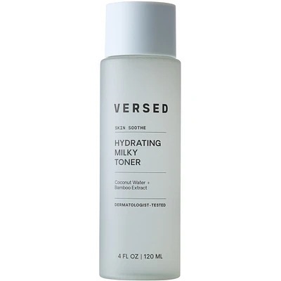 Skin Soothe Hydrating Milky Toner