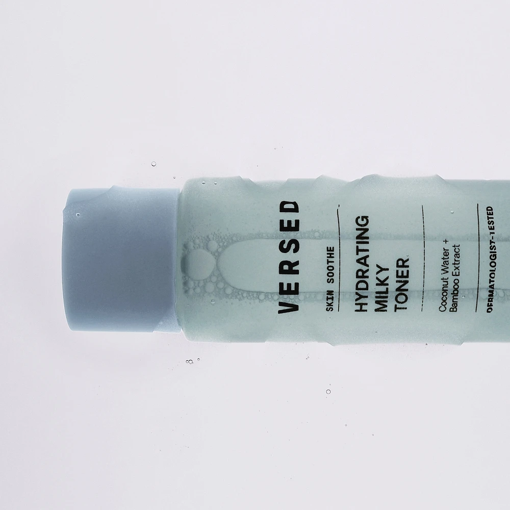 Skin Soothe Hydrating Milky Toner