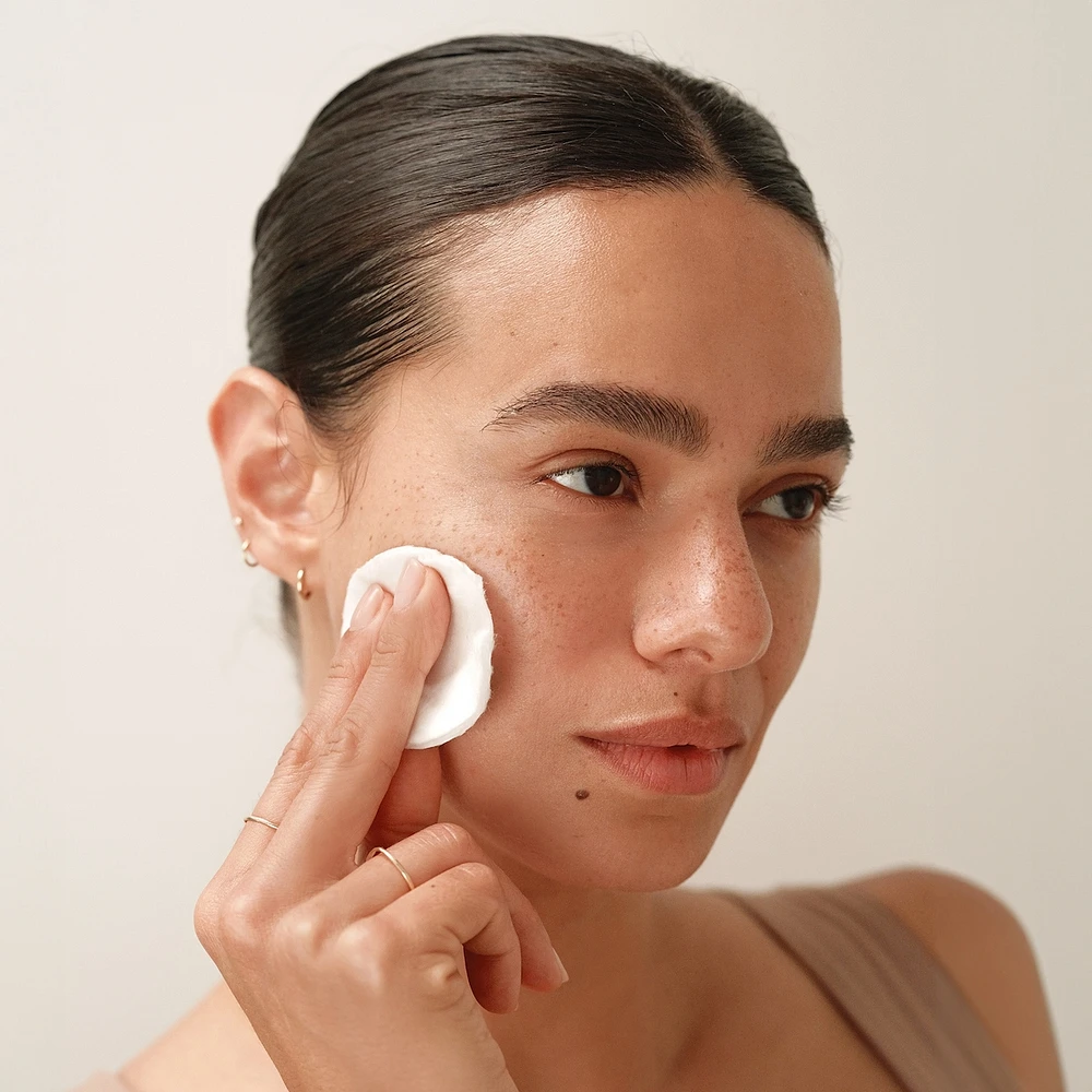 Skin Soothe Hydrating Milky Toner