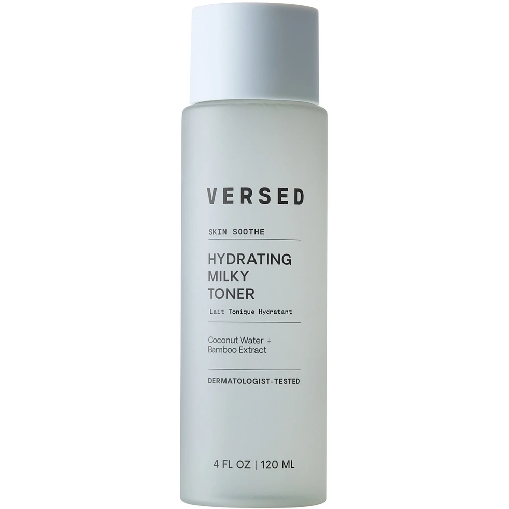 Skin Soothe Hydrating Milky Toner