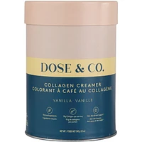 Collagen Creamer Vanilla