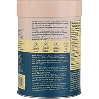 Collagen Creamer Vanilla