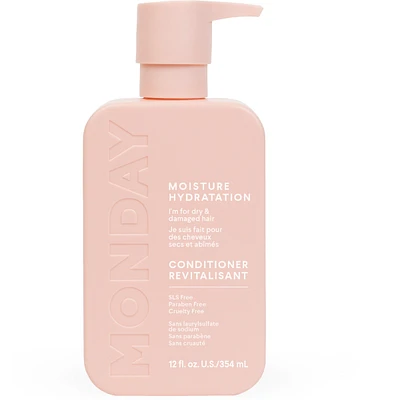 Moisture Conditioner