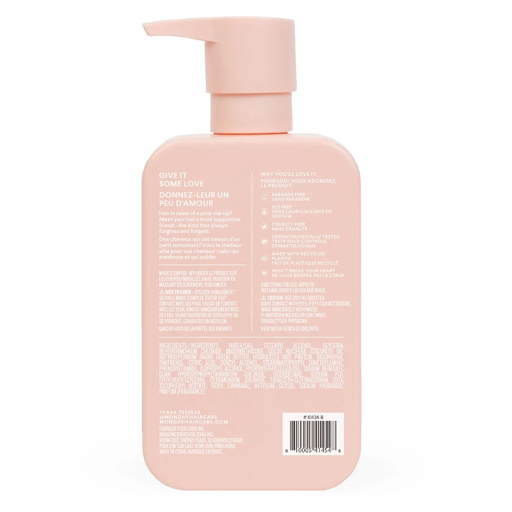 Moisture Conditioner