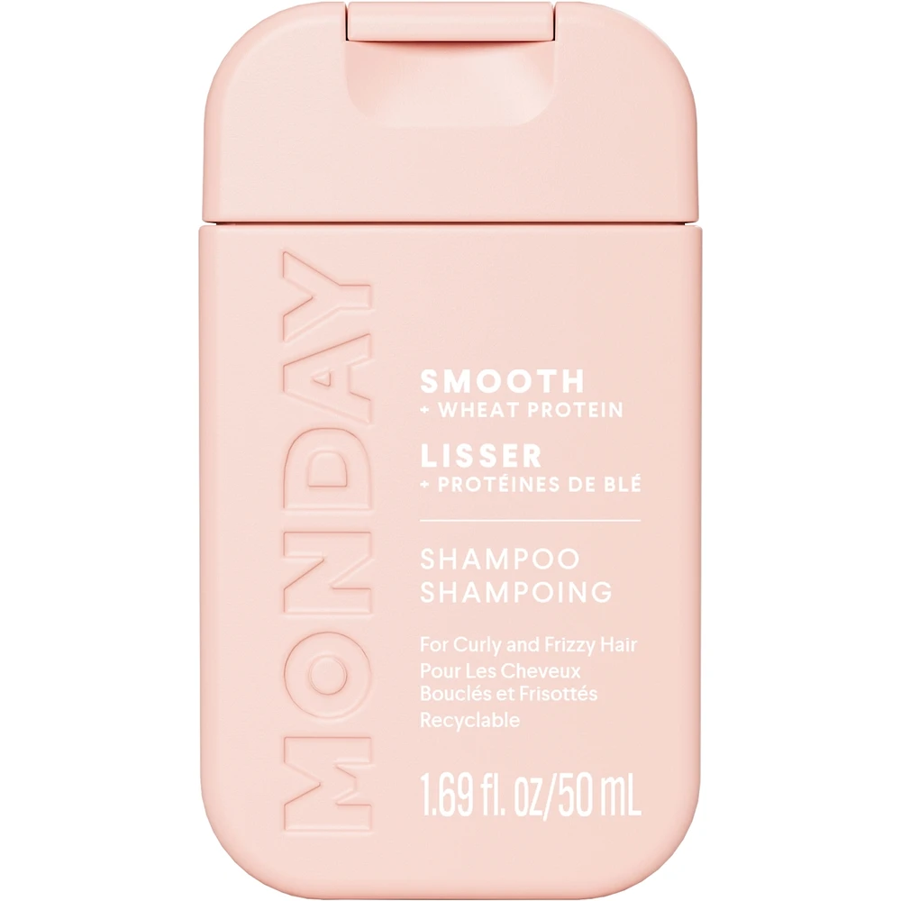 MONDAY Haircare SMOOTH Shampoo 50 Ml