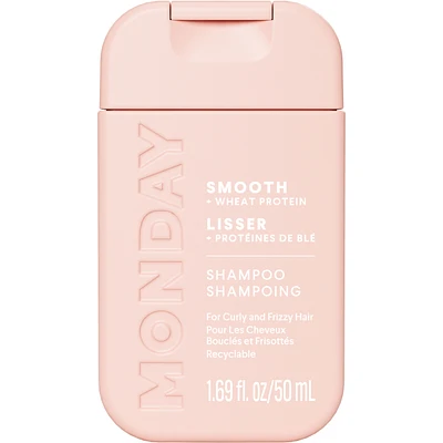 MONDAY Haircare SMOOTH Shampoo 50 Ml