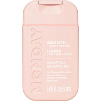 MONDAY Haircare SMOOTH Shampoo 50 Ml