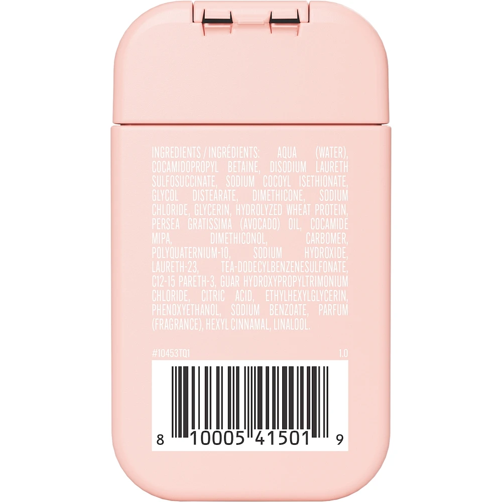 MONDAY Haircare SMOOTH Shampoo 50 Ml