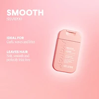 MONDAY Haircare SMOOTH Shampoo 50 Ml