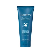 Men's Shave Cream
